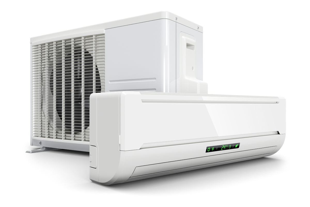 Air Conditioning & Heating Systems